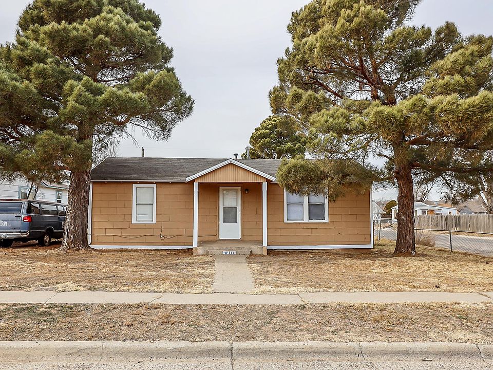 111 N Virginia St, Amarillo, TX 79106 Zillow