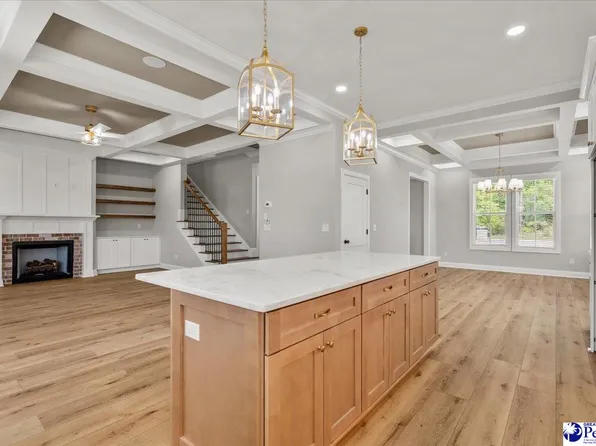 4386 Carnoustie Ln, Florence, SC 29501