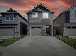 7321 S 13th St, Ridgefield, WA 98642