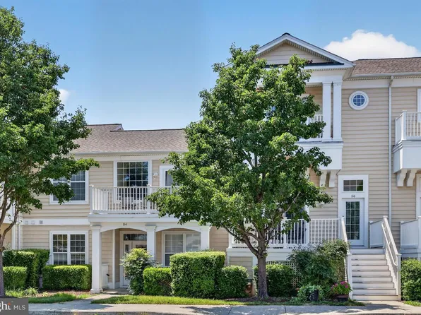 38337 N Mill Ln Unit 116, Ocean View, DE 19970