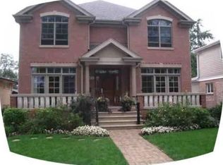 304 N Rose Ave, Park Ridge, IL 60068