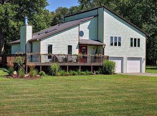 2103 Cardinal Harbour Rd, Prospect, KY 40059