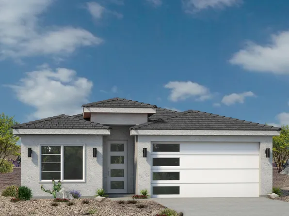 Desert Trails Plan 1300 Plan, Desert Trails