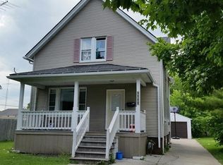 4906 23rd Ave, Kenosha, WI 53140