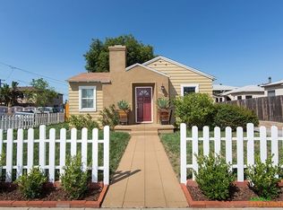 4304 49th St, San Diego, CA 92115