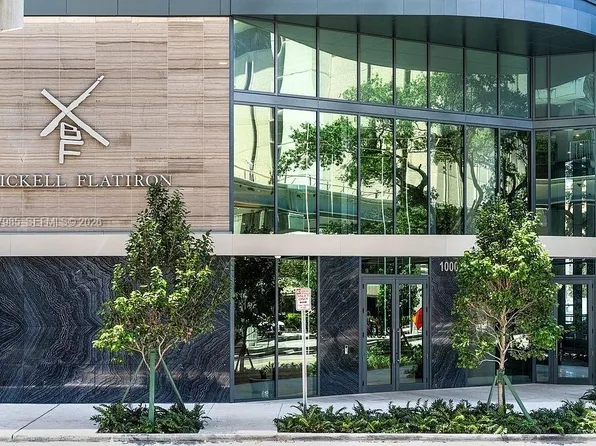1000 Brickell Plz #Penthouse 5304, Miami, FL 33131