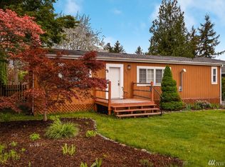 231 3rd St, Gold Bar, WA 98251