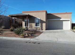 4716 Highlands Loop, Santa Fe, NM 87507