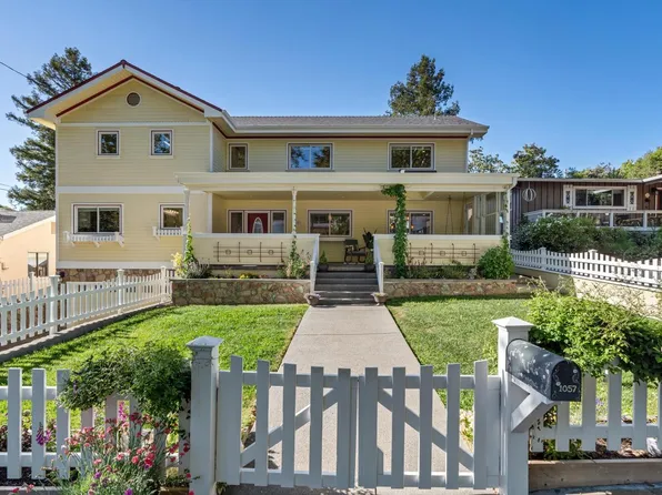1057 McNear Avenue, Petaluma, CA 94952