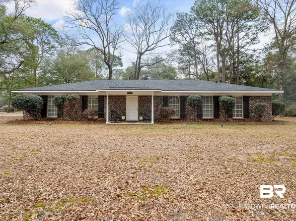 7565 Hemlock Dr, Mobile, AL 36695