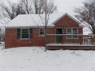 817 Lynn Rd, Lexington, KY 40504