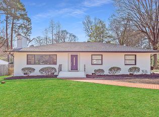 2631 University Dr, Durham, NC 27707