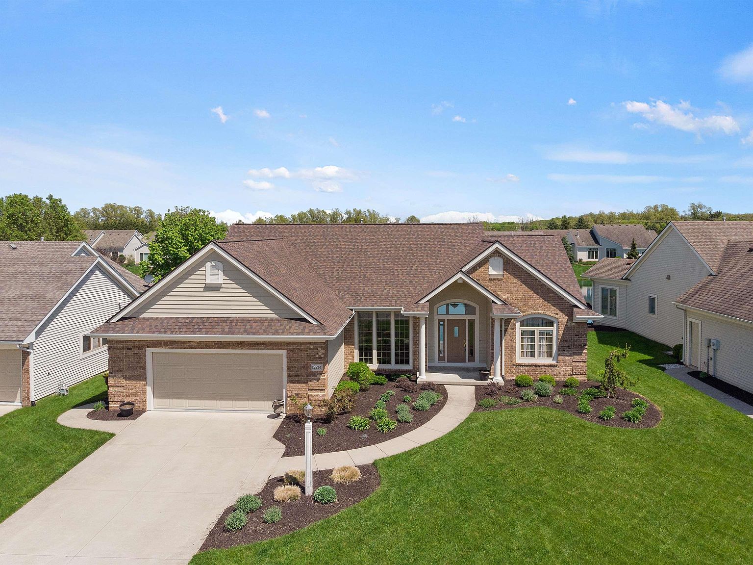 12214 Harvest Bay Dr, Fort Wayne, IN 46845 Zillow