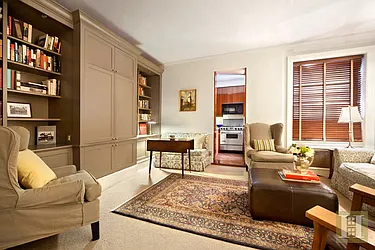 Sold by Halstead Real Estate