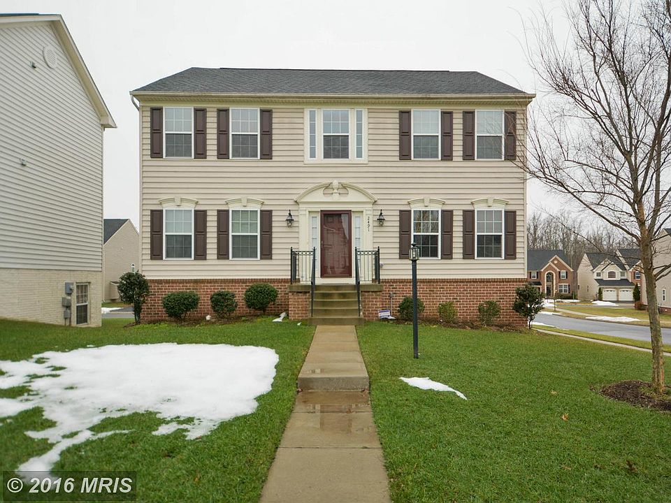 1st image of 2491 Wakewater Way