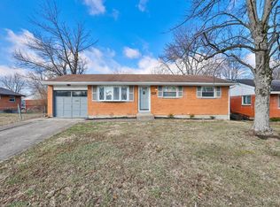 8559 Sunlight Dr, Cincinnati, OH 45231