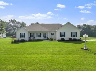21303 Copper Ln, Lawson, MO 64062