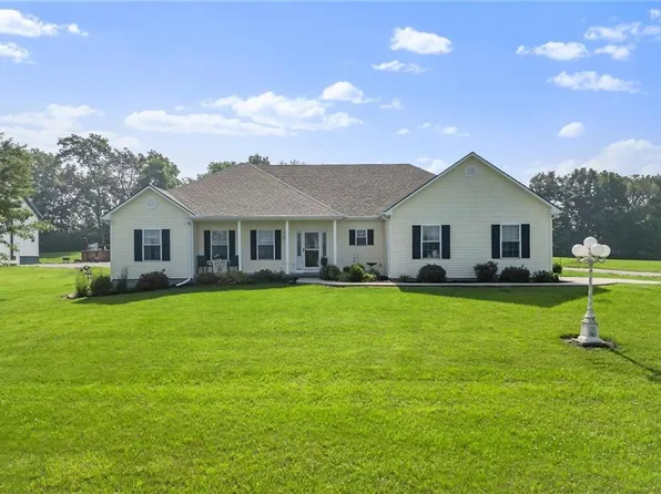 21303 Copper Ln, Lawson, MO 64062