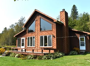 13999 Trowbridge Rd, Wolverine, MI 49799