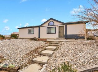 23270 Rancho St, Apple Valley, CA 92308