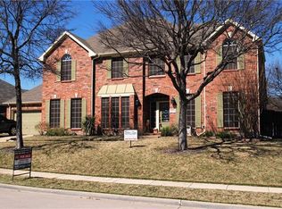 2005 Whitefish Ct, Denton, TX 76210