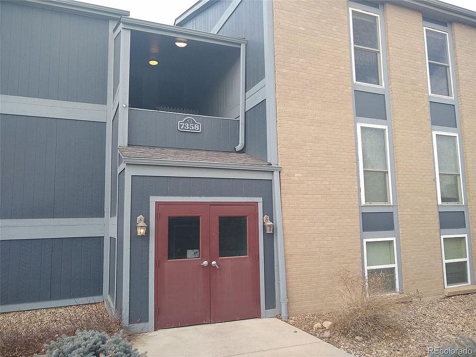 1st image of 7358 S Xenia Cir APT F
