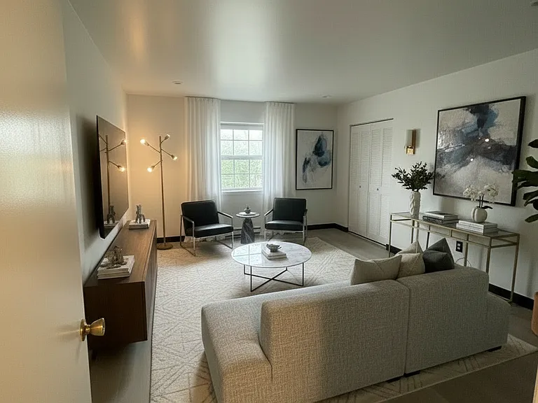 300 Palisade Ave #B9 — Photo 1