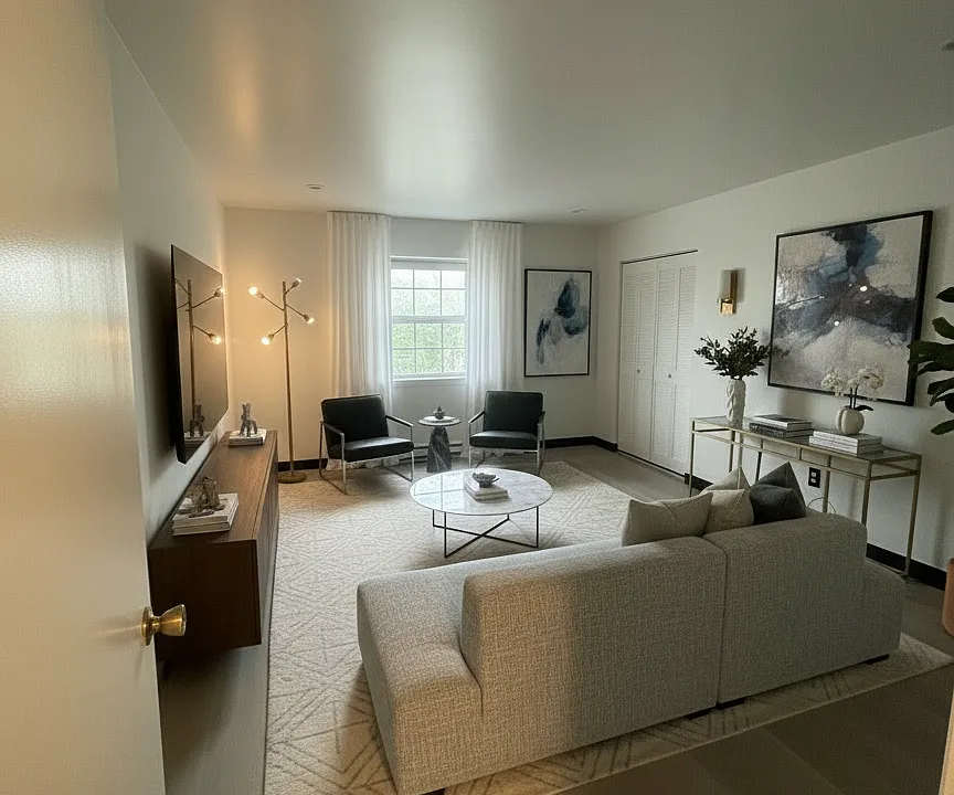 710 Hallett St #2F