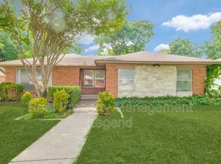 10209 Newcombe Dr, Dallas, TX 75228