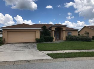 1288 Merrimack Dr, Davenport, FL 33897