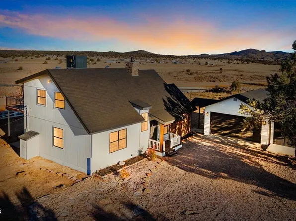 22385 N Malapai Ridge Rd, Paulden, AZ 86334