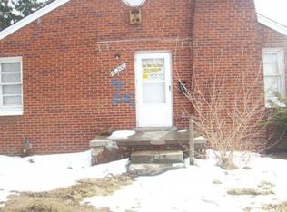 10300 Roxbury St, Detroit, MI 48224