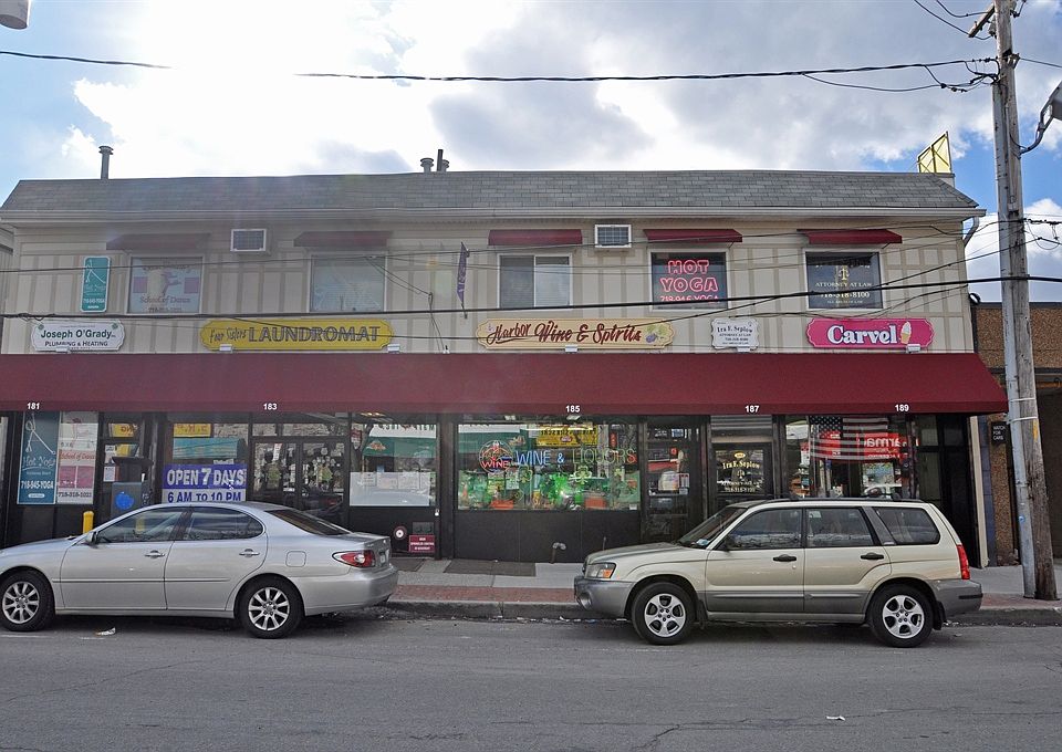1st image of 185 Beach 116th St