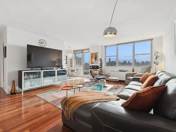 6040 Boulevard East Unit 18F, West New York, NJ 07093