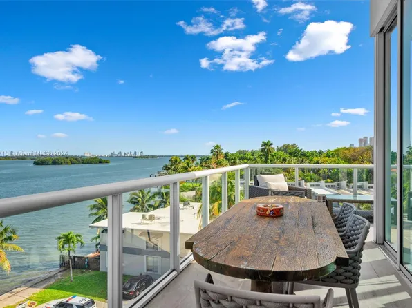 720 NE 62nd St APT 512, Miami, FL 33138