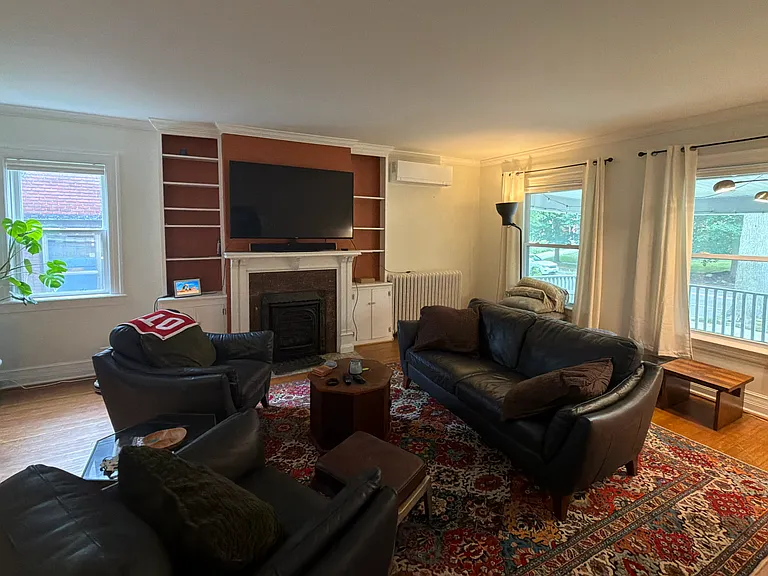 1st Living Room