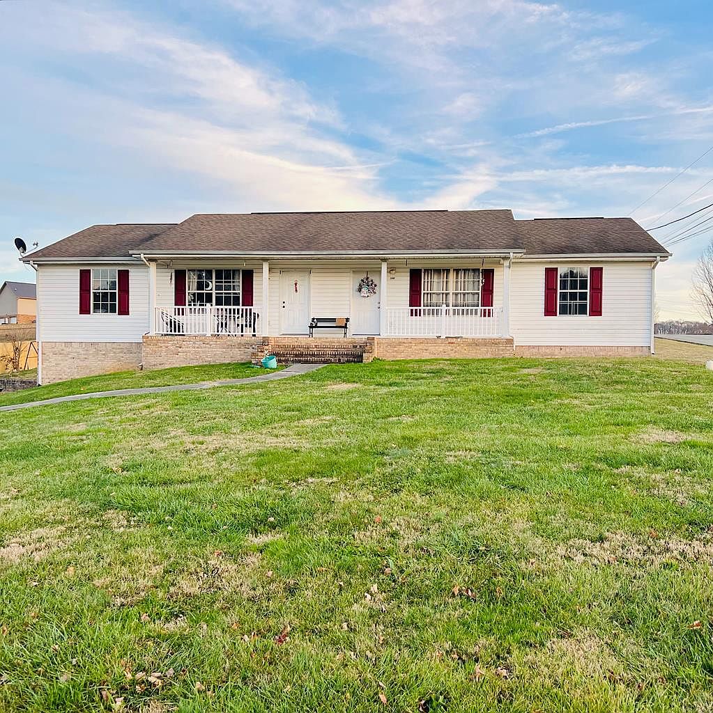 2188 Three Springs Rd, Russellville, TN 37860 Zillow
