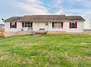 2188 NE Three Springs Rd, Russellville, TN 37860