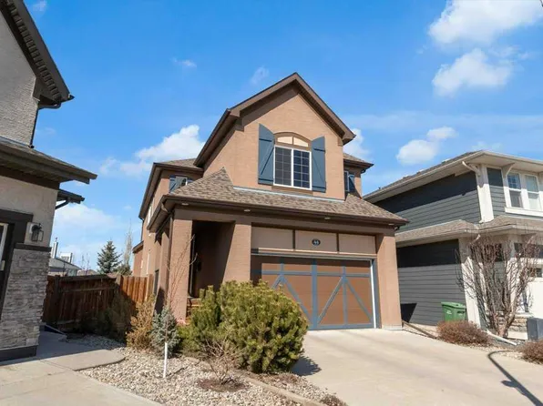 44 S Mahogany Rise SE, Calgary, AB T3M 0X3