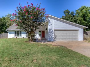 1208 W Decatur Pl, Broken Arrow, OK 74011