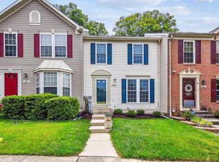 931 Deerberry Ct, Odenton, MD 21113