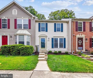 931 Deerberry Ct, Odenton, MD, 21113