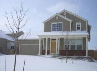 9951 Joplin St, Commerce City, CO 80022