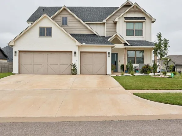 14500 Giverny Ln, Yukon, OK 73099