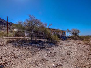 12491 N Hidden Valley Rd, Maricopa, AZ 85139
