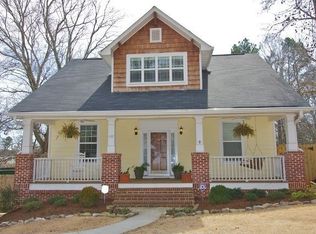 1137 Vickers St SE, Atlanta, GA 30316