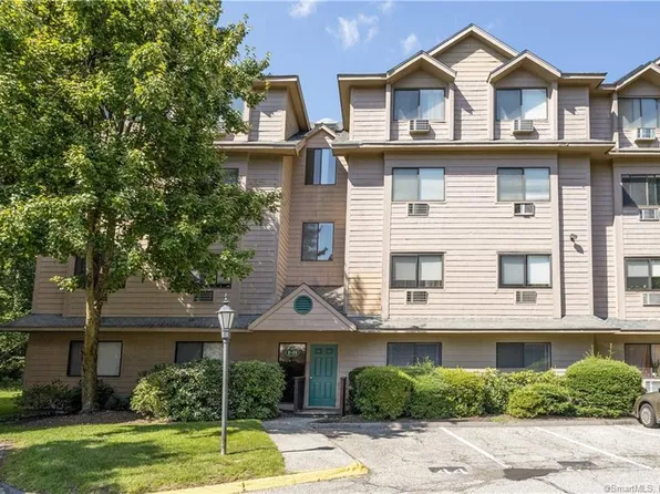 97 Richards Avenue #D4, Norwalk, CT 06854