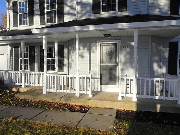 2nd image of 723 Westchester Ln