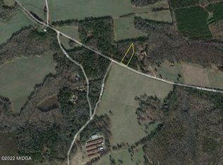 1721 Old Zebulon Rd, Forsyth, GA 31029