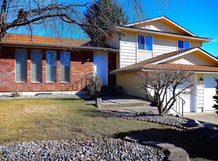 3615 S Fox Rd, Spokane, WA 99206